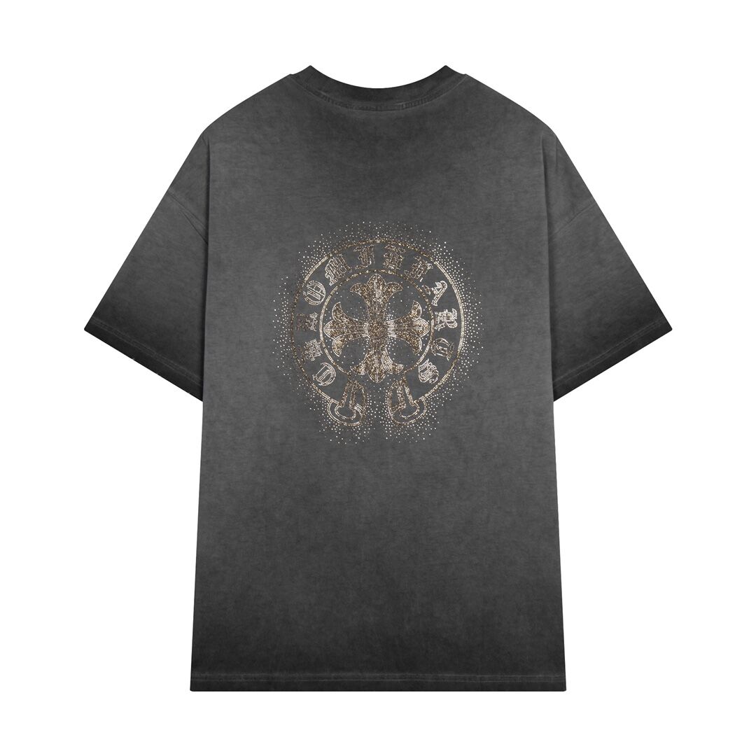 Chrome Hearts T-Shirts